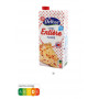 CREME LIQUIDE ENTIERE UHT DELISSE 1L