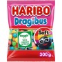 DRAGIBUS SOFT - HARIBO - 300G