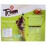 CONE PISTACHE CHOCOLAT TRIUM X6 TRIUM - 402GR