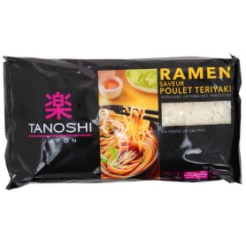 RAMEN POULET TERIYAKI 360G    