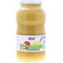 Compotes de Pommes allégée en sucres - ECO+ - 72cl