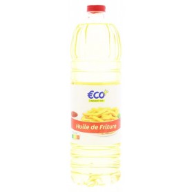 Huile de Friture - ECO+ - 1L