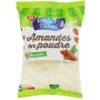 Amandes en Poudre - TABLIER BLANC - 125g