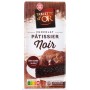 Chocolat Pâtissier Noir - TABLETTE D'OR - 200g