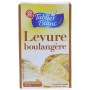 Levure Boulangère - TABLIER BLANC - 6x5g (30g)