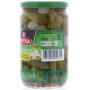 Cornichons 6 Epices et Aromates - RUSTICA - 380g