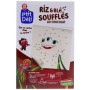 Riz Soufflé au Chocolat - P'TIT DELI - 400g