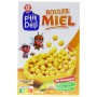 Boules Céréales au Miel - P'TIT DELI - 400g