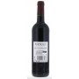 Vin Rouge Bordeaux A.O.C BERNARD CORDELIER - 75cl