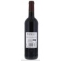Vin Rouge Bordeaux A.O.C BERNARD CORDELIER - 75cl