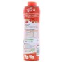 Sirop de Fraise - FRUCCI - 75cl