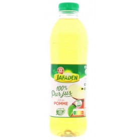 Pur Jus de Pomme - JAFADEN - 1L