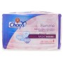 Serviettes Incontinence - CHORYS - x12