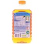 Recharge Lessive Liquide Fleur d'Oranger et Aloe Vera 27 lavages - XEOR - 1,35L