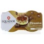 Tiramisu X4 - EQUADOR - 320g