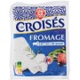 Tranches de Fromage de Brebis - LES CROISES - 200g