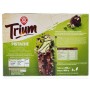 Bâtonnets de Glace Pistache x4 - TRIUM - 400ml (292g) Bâtonnets de Glace Pistache x4 - TRIUM - 400ml (292g)
