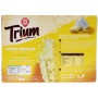 Bâtonnets de Glace Citron Meringué x4 - TRIUM - 400ml (280g) Bâtonnets de Glace Citron Meringué x4 - TRIUM - 400ml (280g)