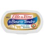 Beurre Tendre Doux 82%MG - ELLE  VIRE - 250g