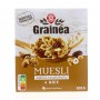 Muesli Pépites Croustillantes 4 Noix - GRAINEA - 500g