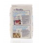 Farine Fluide sans Grumeaux - TABLIER BLANC - 1kg
