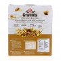 Muesli Pépites Croustillantes 4 Noix - GRAINEA - 500g