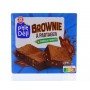 BROWNIE CHOCOLAT NOISETTE À PARTAGER - 285 G - P'TIT DELI