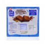 BROWNIE CHOCOLAT NOISETTE À PARTAGER - 285 G - P'TIT DELI