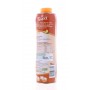 Sirop de Thé Pêche - FRUCCI - 75cl