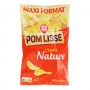 CHIPS NATURES -POM'LISSE-350G CHIPS NATURES -POM'LISSE-350G