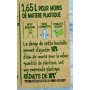 BAGATELLE 8X1,65L