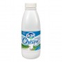 LAIT DEMI-ECREME DE CHÉVRE - LACTEL - 1L