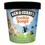 Ben  Jerry's Glace en Pot Cookie Dough 465ml