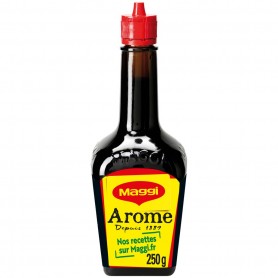 Arome Flacon Nouvel An Chinois MAGGI Bouteille 250g