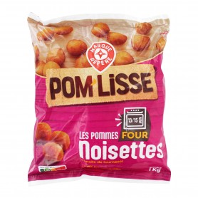 POMME NOISETTE-POMLISSE-1KG