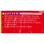 Eponges noires super grattantes x2 - PAD-