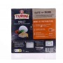 PIZZA POULET CUITE SUR PIERRE-TURINI-400G