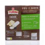 PIZZA CHEVRE AU FEU BOIS-TURINI-420G