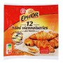 MINI VIENNOISERIES X12-EPI D'OR-372G