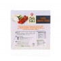 Tarte tomates et fromage de chèvre-Côté table -400G