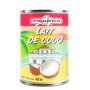 Lait de coco - PAILLE EN QUEUE - 400g