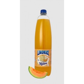 Limonice melon - LIMONICE - 1,5L