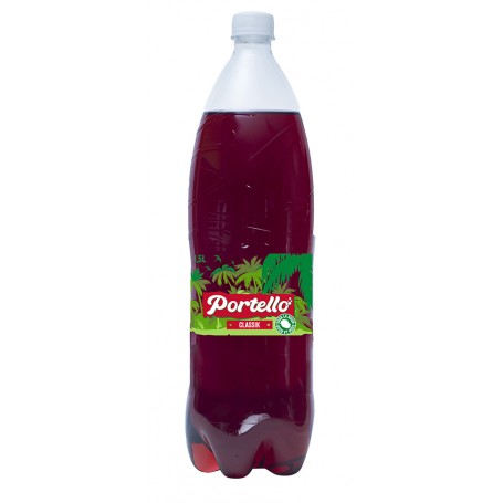 Limonade - PORTELLO - 1,5L