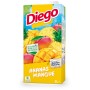 Diego ananas victoria-mangue -2L