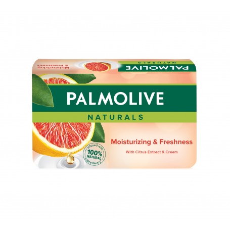 Savon Agrumes - PALMOLIVE - 150G