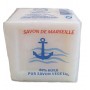 Savon de marseille - 400 g