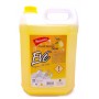 Liquide vaisselle citron - EVE - 5L