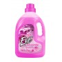 Lessive liquide Orchidées - EVE - 3L