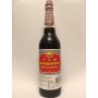 Sauce soja Crevette - 750g