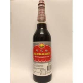 Sauce soja Crevette - 750g